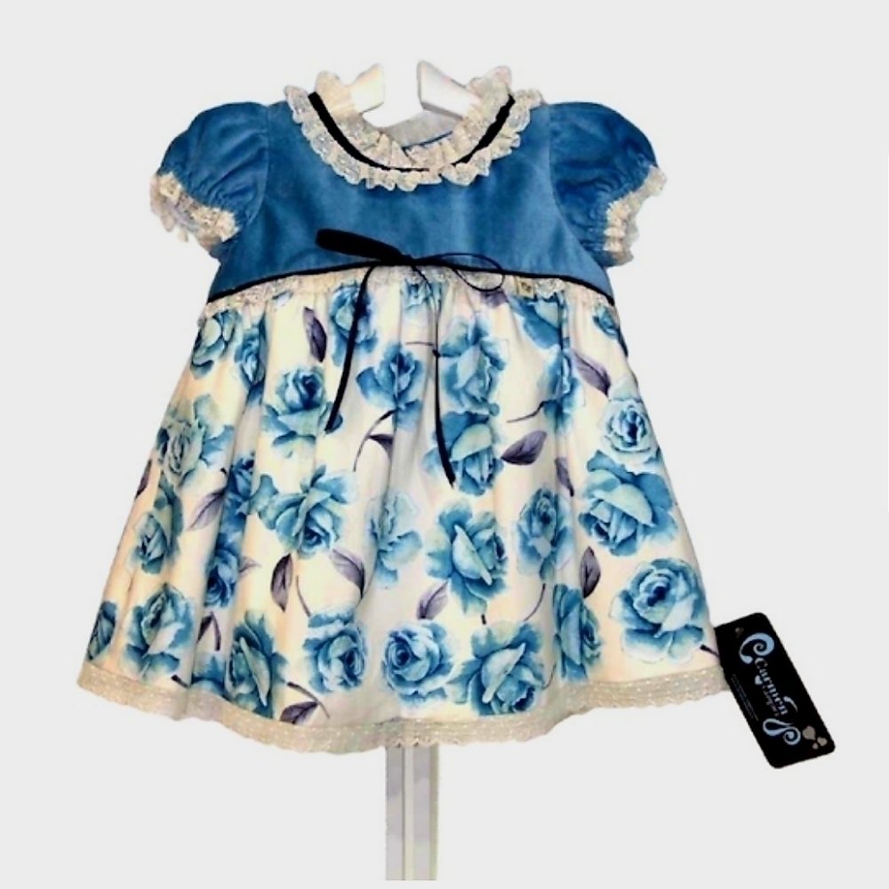 Dress set  for Baby